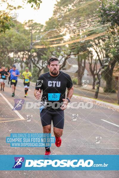 Circuito SESC de Corrida de Rua 2024 - Umuarama 