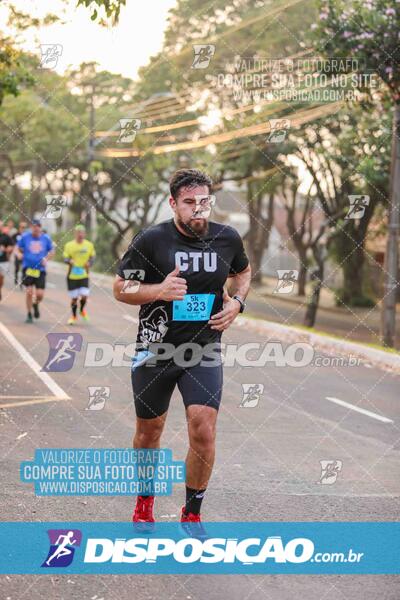 Circuito SESC de Corrida de Rua 2024 - Umuarama 