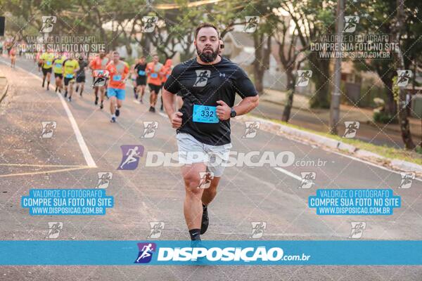 Circuito SESC de Corrida de Rua 2024 - Umuarama 