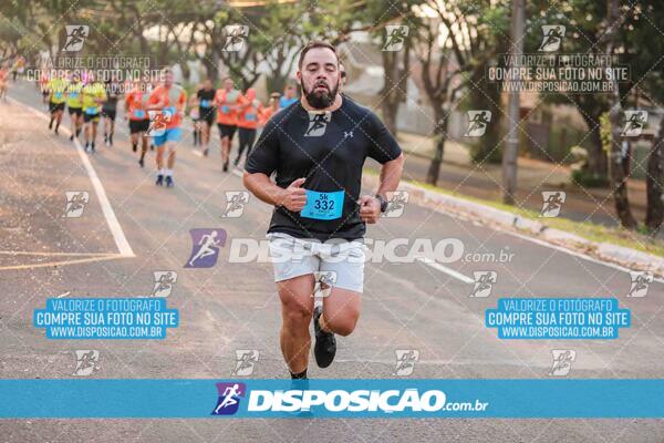 Circuito SESC de Corrida de Rua 2024 - Umuarama 