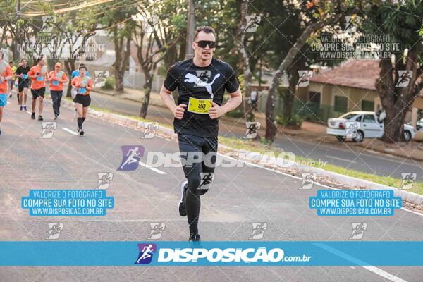 Circuito SESC de Corrida de Rua 2024 - Umuarama 