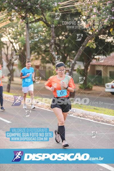 Circuito SESC de Corrida de Rua 2024 - Umuarama 