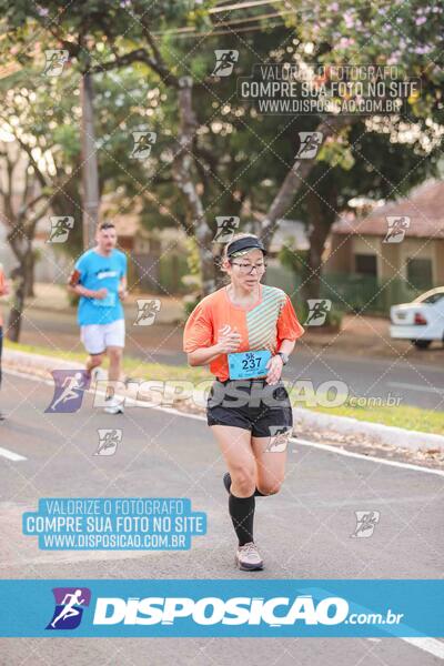 Circuito SESC de Corrida de Rua 2024 - Umuarama 