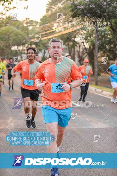 Circuito SESC de Corrida de Rua 2024 - Umuarama 