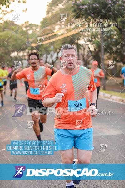 Circuito SESC de Corrida de Rua 2024 - Umuarama 