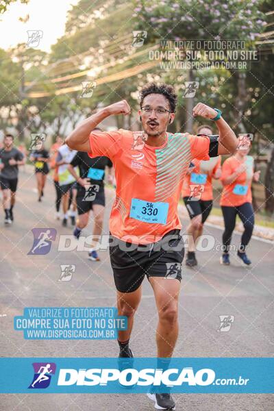 Circuito SESC de Corrida de Rua 2024 - Umuarama 