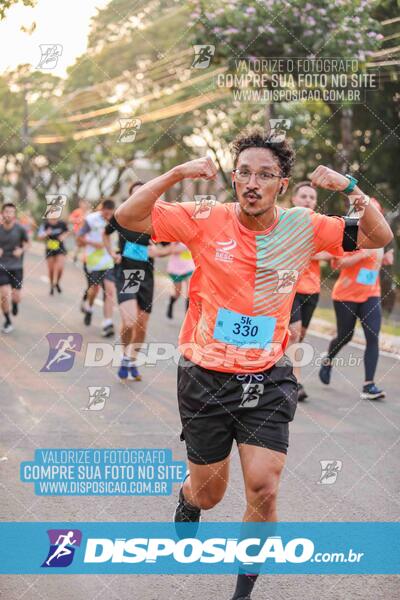 Circuito SESC de Corrida de Rua 2024 - Umuarama 