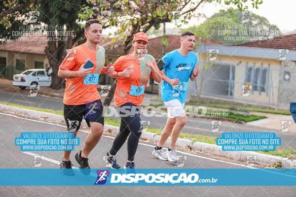 Circuito SESC de Corrida de Rua 2024 - Umuarama 