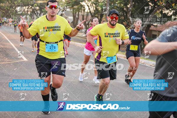 Circuito SESC de Corrida de Rua 2024 - Umuarama 