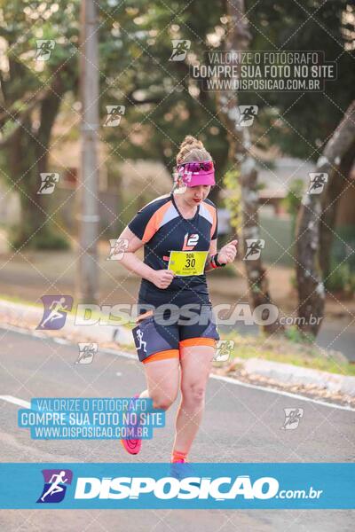 Circuito SESC de Corrida de Rua 2024 - Umuarama 