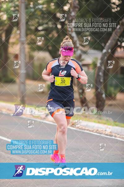 Circuito SESC de Corrida de Rua 2024 - Umuarama 