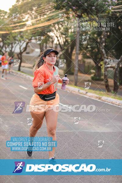 Circuito SESC de Corrida de Rua 2024 - Umuarama 