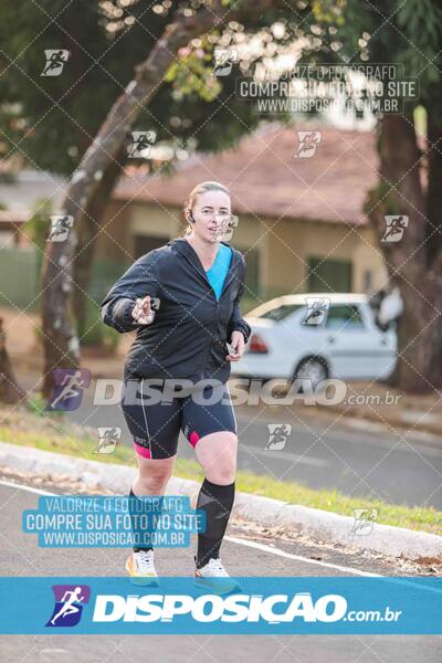 Circuito SESC de Corrida de Rua 2024 - Umuarama 