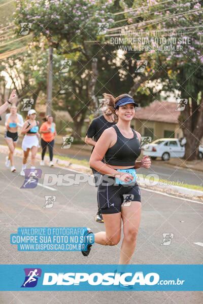 Circuito SESC de Corrida de Rua 2024 - Umuarama 