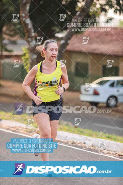 Circuito SESC de Corrida de Rua 2024 - Umuarama 