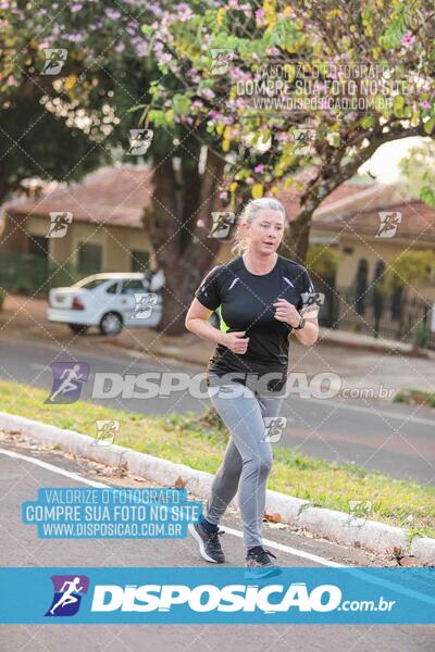 Circuito SESC de Corrida de Rua 2024 - Umuarama 