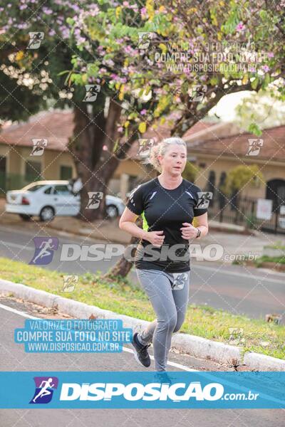 Circuito SESC de Corrida de Rua 2024 - Umuarama 