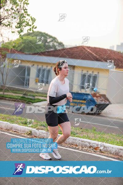 Circuito SESC de Corrida de Rua 2024 - Umuarama 