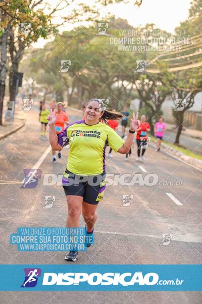 Circuito SESC de Corrida de Rua 2024 - Umuarama 