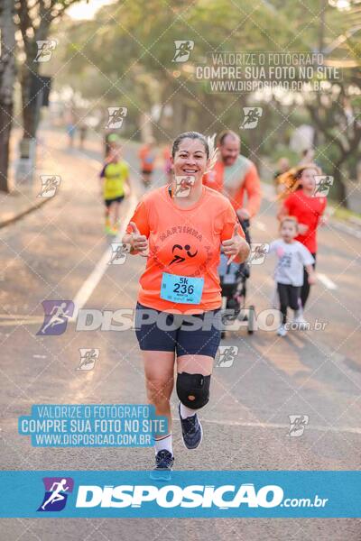 Circuito SESC de Corrida de Rua 2024 - Umuarama 