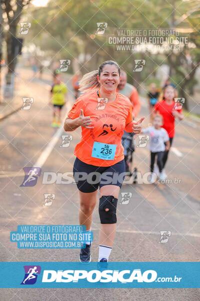 Circuito SESC de Corrida de Rua 2024 - Umuarama 