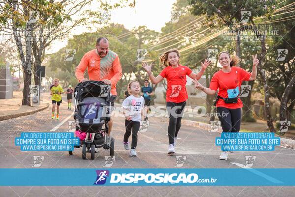 Circuito SESC de Corrida de Rua 2024 - Umuarama 