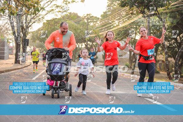 Circuito SESC de Corrida de Rua 2024 - Umuarama 