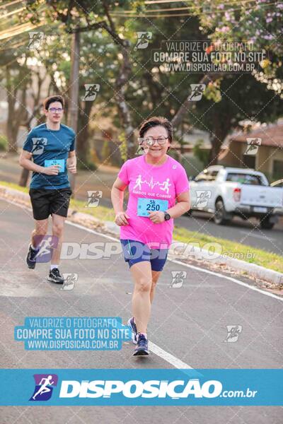 Circuito SESC de Corrida de Rua 2024 - Umuarama 