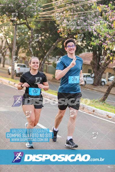 Circuito SESC de Corrida de Rua 2024 - Umuarama 