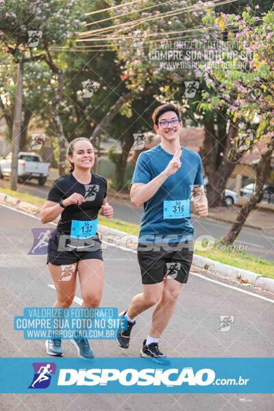 Circuito SESC de Corrida de Rua 2024 - Umuarama 