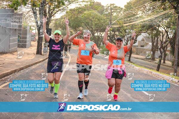 Circuito SESC de Corrida de Rua 2024 - Umuarama 