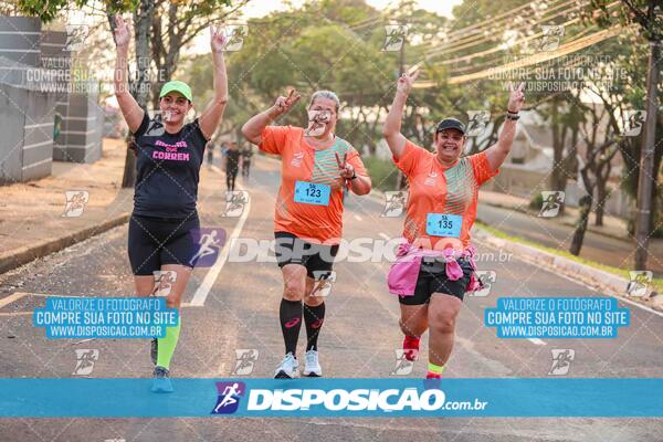 Circuito SESC de Corrida de Rua 2024 - Umuarama 