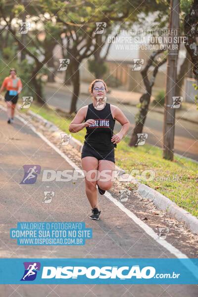 Circuito SESC de Corrida de Rua 2024 - Umuarama 