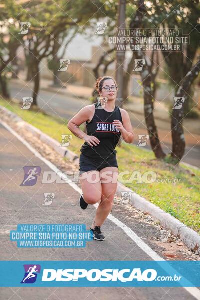 Circuito SESC de Corrida de Rua 2024 - Umuarama 