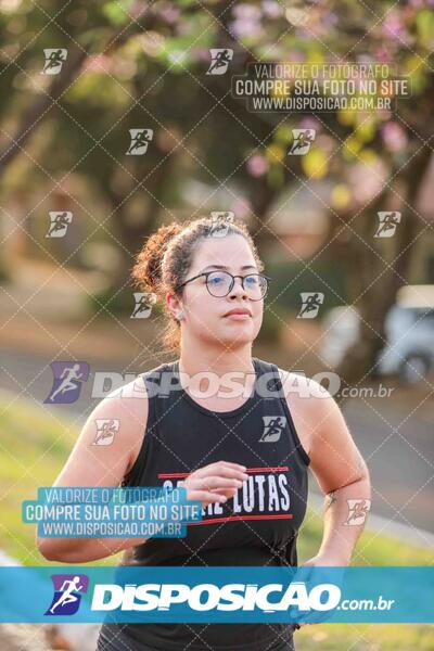 Circuito SESC de Corrida de Rua 2024 - Umuarama 