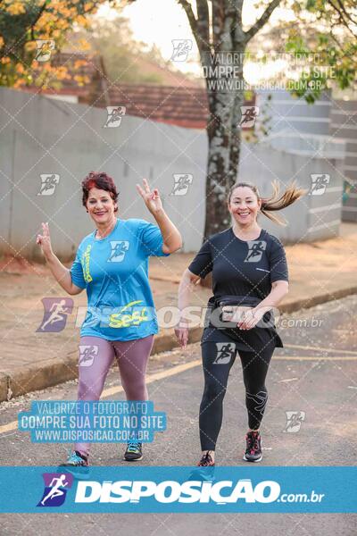 Circuito SESC de Corrida de Rua 2024 - Umuarama 