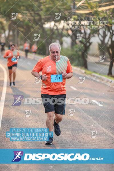 Circuito SESC de Corrida de Rua 2024 - Umuarama 