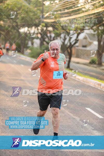 Circuito SESC de Corrida de Rua 2024 - Umuarama 