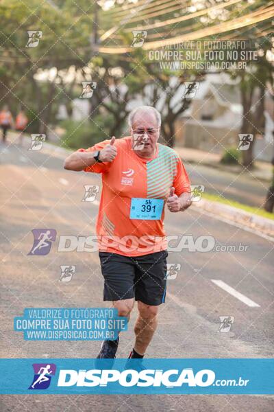 Circuito SESC de Corrida de Rua 2024 - Umuarama 