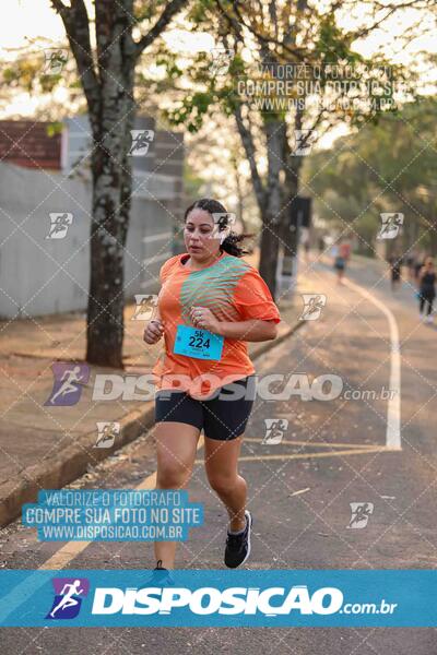 Circuito SESC de Corrida de Rua 2024 - Umuarama 