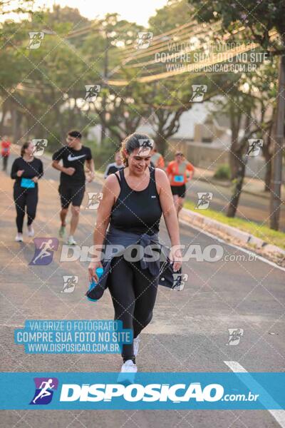 Circuito SESC de Corrida de Rua 2024 - Umuarama 