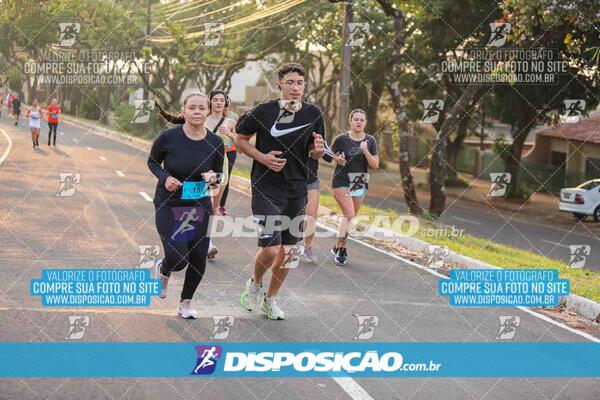 Circuito SESC de Corrida de Rua 2024 - Umuarama 