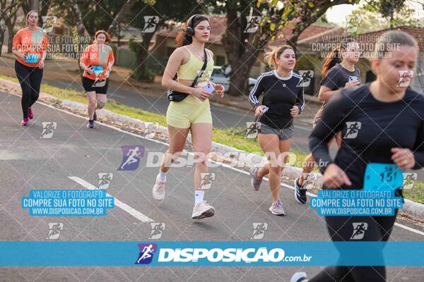 Circuito SESC de Corrida de Rua 2024 - Umuarama 