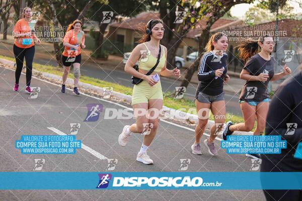 Circuito SESC de Corrida de Rua 2024 - Umuarama 