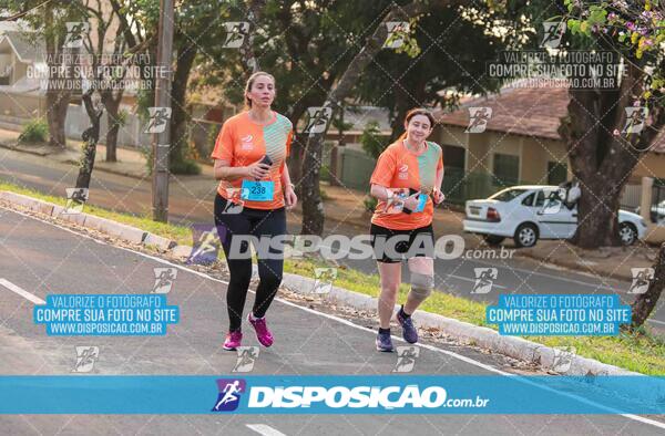 Circuito SESC de Corrida de Rua 2024 - Umuarama 