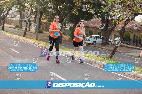 Circuito SESC de Corrida de Rua 2024 - Umuarama 