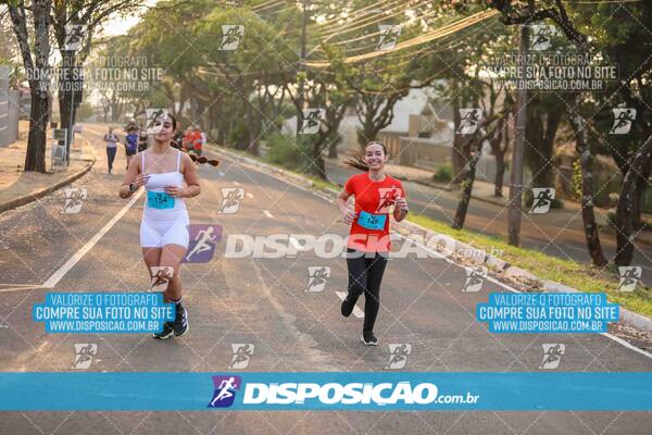 Circuito SESC de Corrida de Rua 2024 - Umuarama 