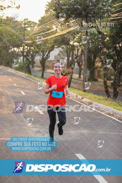 Circuito SESC de Corrida de Rua 2024 - Umuarama 