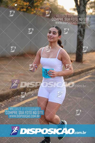 Circuito SESC de Corrida de Rua 2024 - Umuarama 