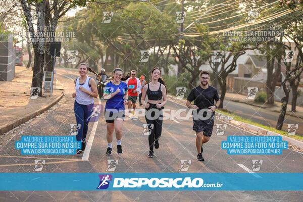 Circuito SESC de Corrida de Rua 2024 - Umuarama 